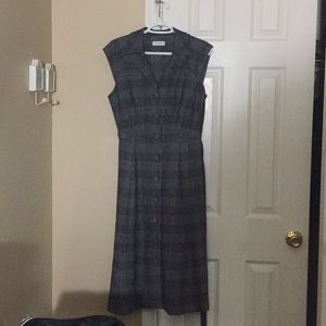 Calvin Klein new dress